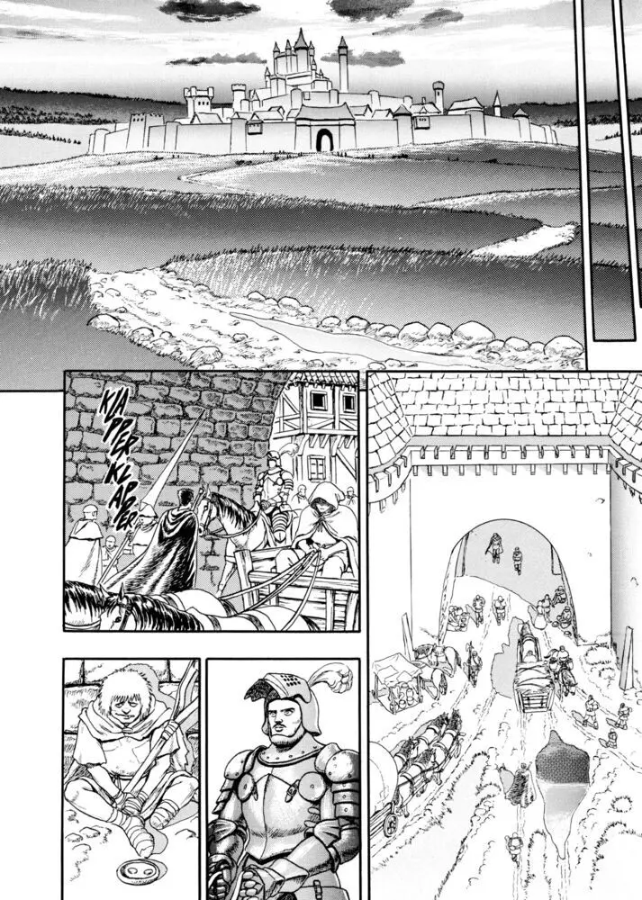Bild: 9783741641756 | Berserk Master Edition 01 | Kentaro Miura | Buch | 696 S. | Deutsch