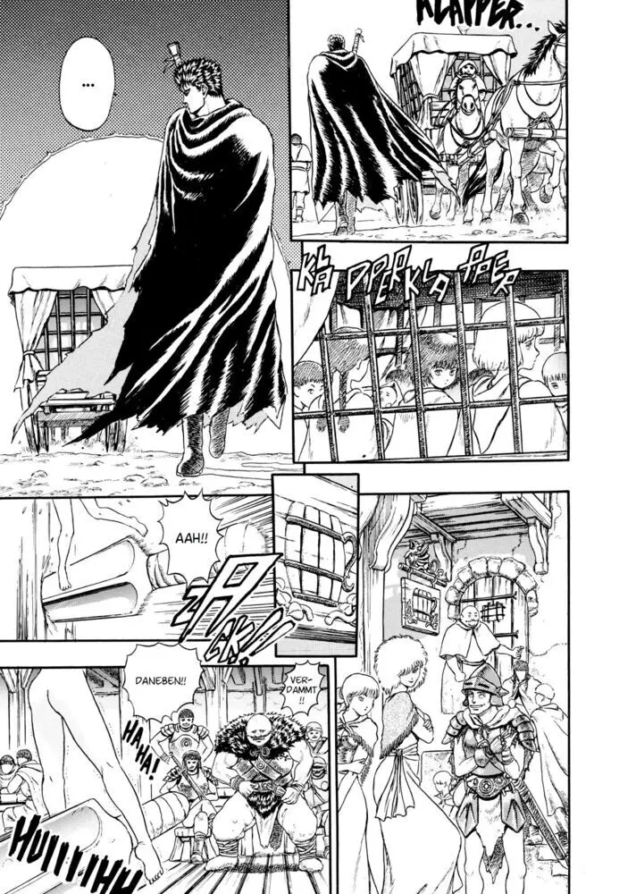 Bild: 9783741641756 | Berserk Master Edition 01 | Kentaro Miura | Buch | 696 S. | Deutsch