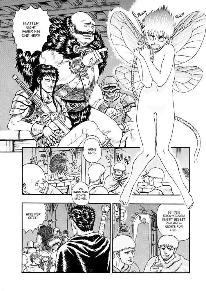 Bild: 9783741641756 | Berserk Master Edition 01 | Kentaro Miura | Buch | 696 S. | Deutsch