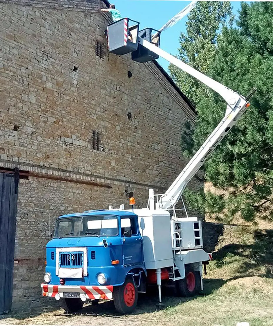 Bild: 9783751611756 | Lastwagen aus Zwickau, Werdau und Ludwigsfelde | Günther Wappler