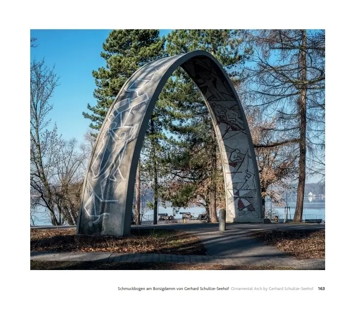Bild: 9783898091756 | Die Architektur der Fünfzigerjahre / The Architecture of the 1950s