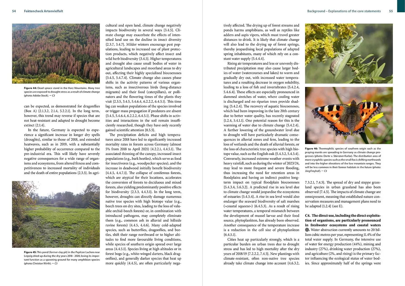 Bild: 9783987261756 | Faktencheck Artenvielfalt | Christian Wirth (u. a.) | Taschenbuch