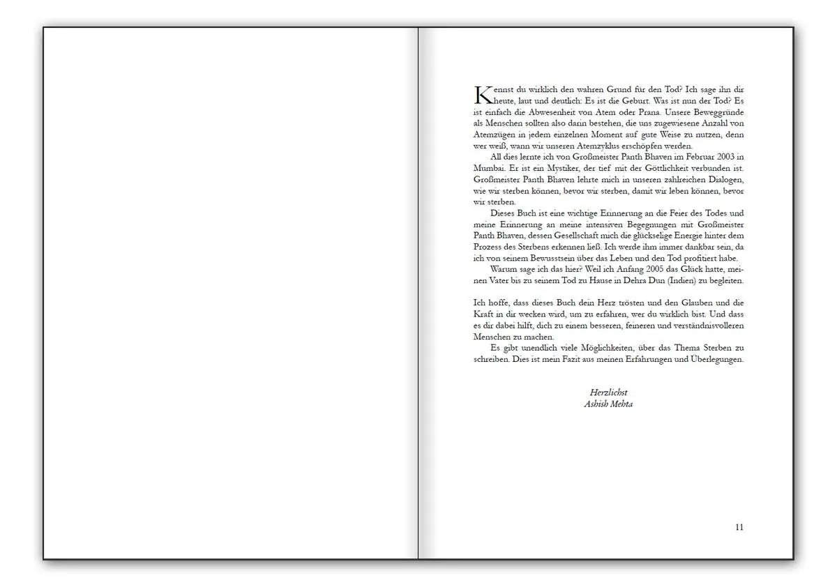 Bild: 9783990821756 | Glückselig Sterben | Ashish Mehta | Taschenbuch | 156 S. | Deutsch