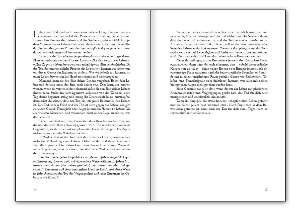 Bild: 9783990821756 | Glückselig Sterben | Ashish Mehta | Taschenbuch | 156 S. | Deutsch