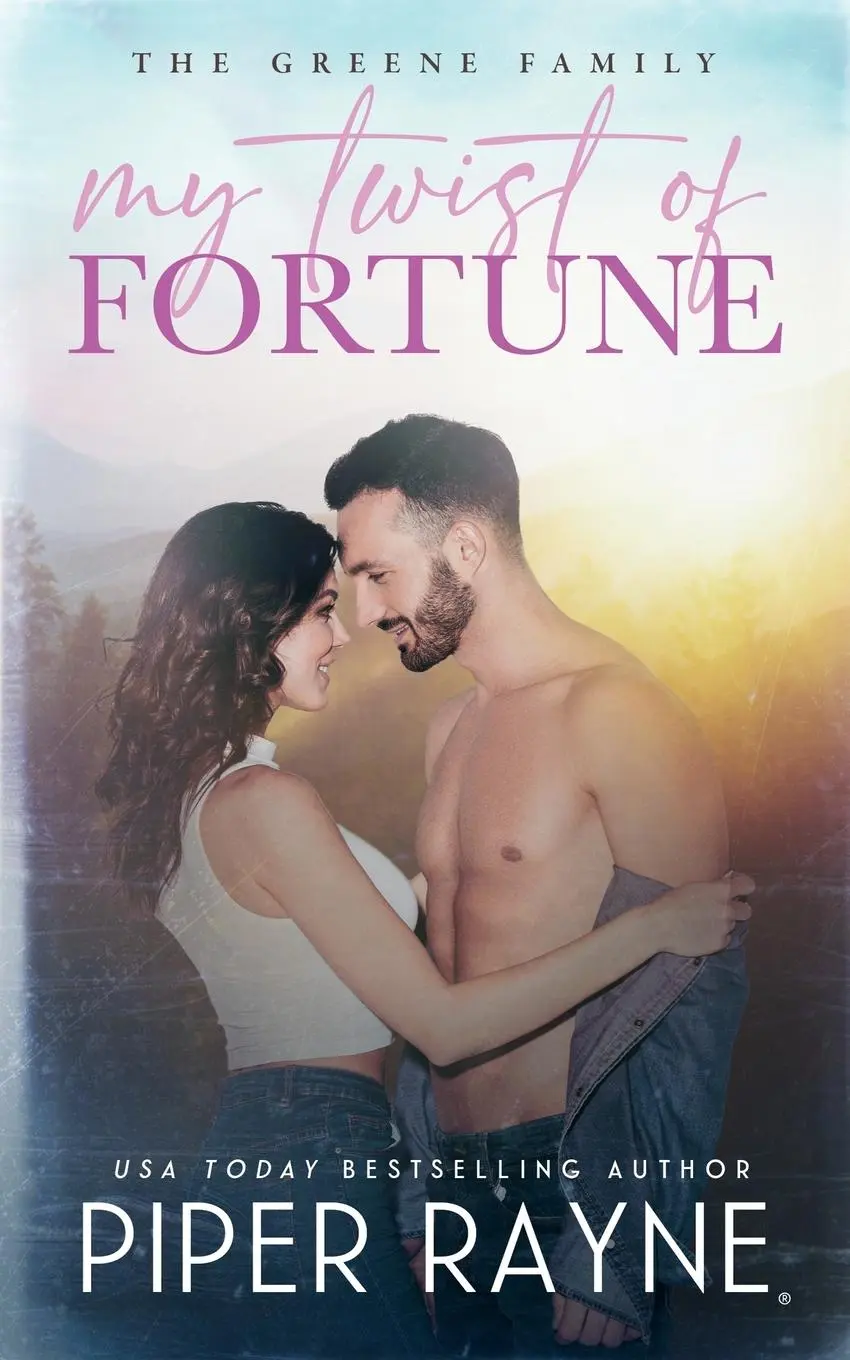 Cover: 9798887141756 | My Twist of Fortune | Piper Rayne | Taschenbuch | Englisch | 2022