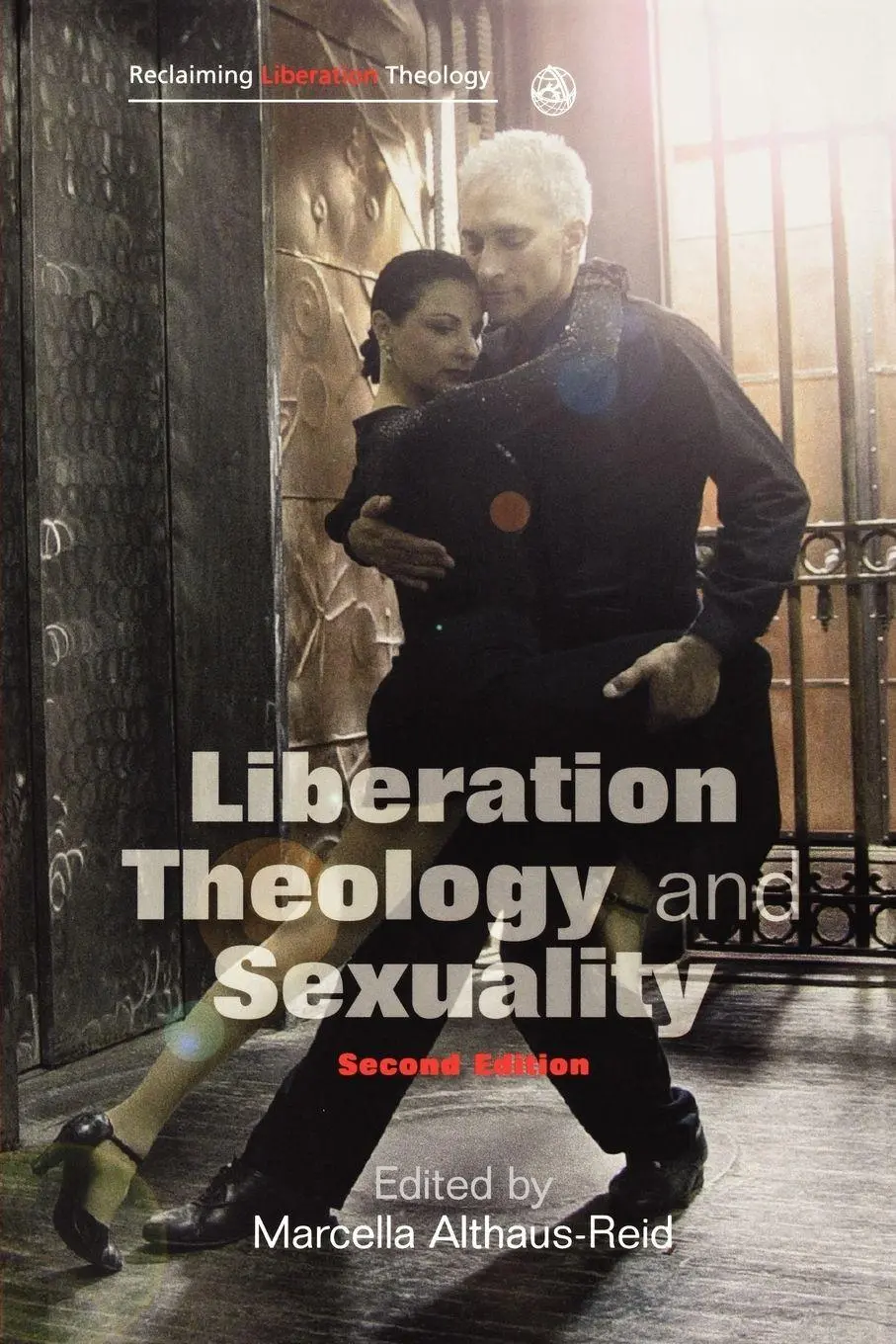 Cover: 9780334041856 | Liberation Theology and Sexuality Second Edition | Althaus-Reid | Buch