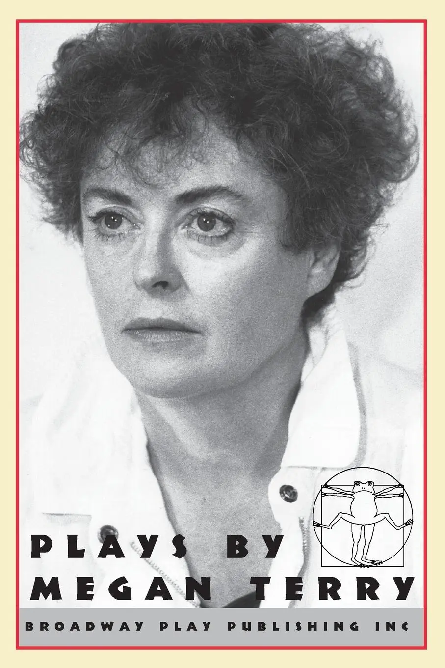Cover: 9780881451856 | Plays by Megan Terry | Megan Terry | Taschenbuch | Englisch | 2000