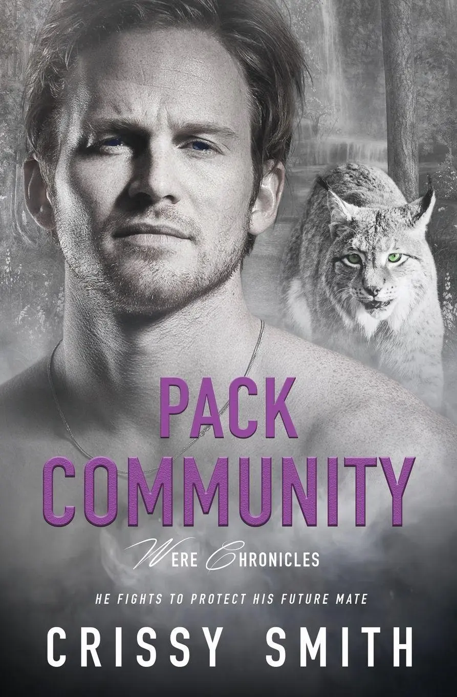 Cover: 9781786861856 | Pack Community | Crissy Smith | Taschenbuch | Were Chronicles | 2017