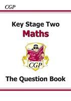 Cover: 9781847621856 | KS2 Maths Workbook - Ages 7-11 | Cgp Books | Taschenbuch | Englisch