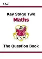 Cover: 9781847621856 | KS2 Maths Workbook - Ages 7-11 | Cgp Books | Taschenbuch | Englisch