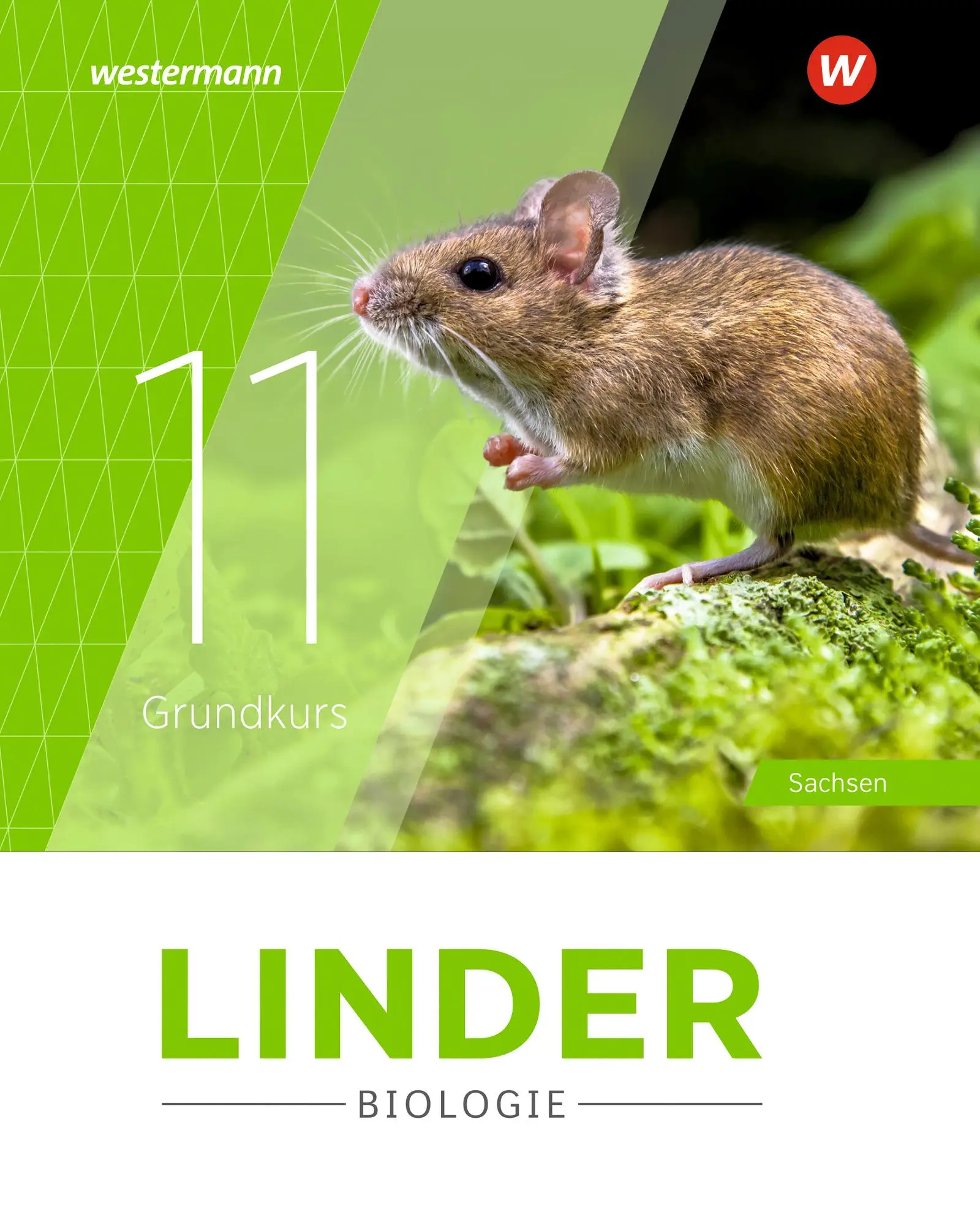 Cover: 9783141521856 | LINDER Biologie SII - Ausgabe 2025 für Sachsen | Bundle | 1 Buch