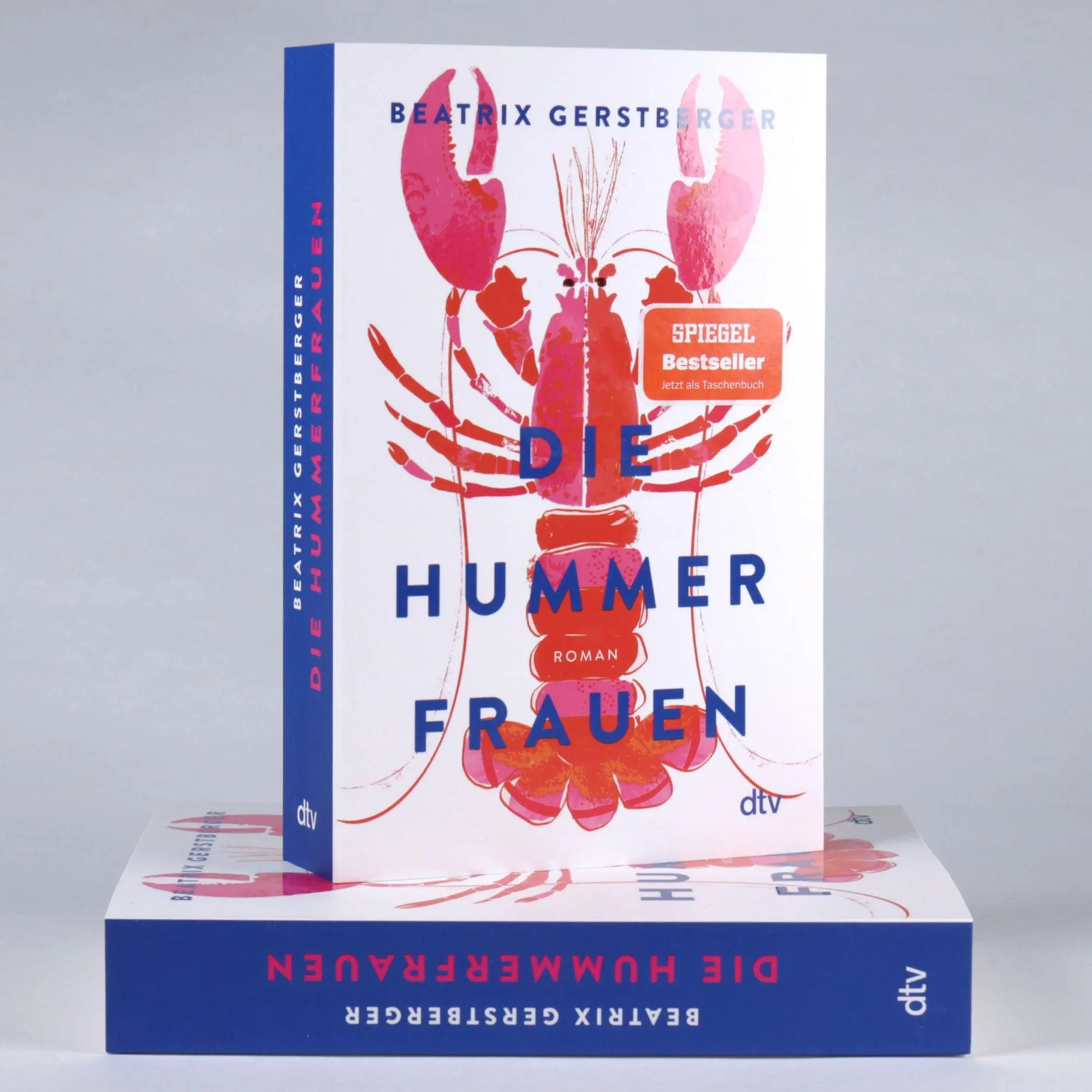 Bild: 9783423221856 | Die Hummerfrauen | Beatrix Gerstberger | Taschenbuch | 432 S. | 2026