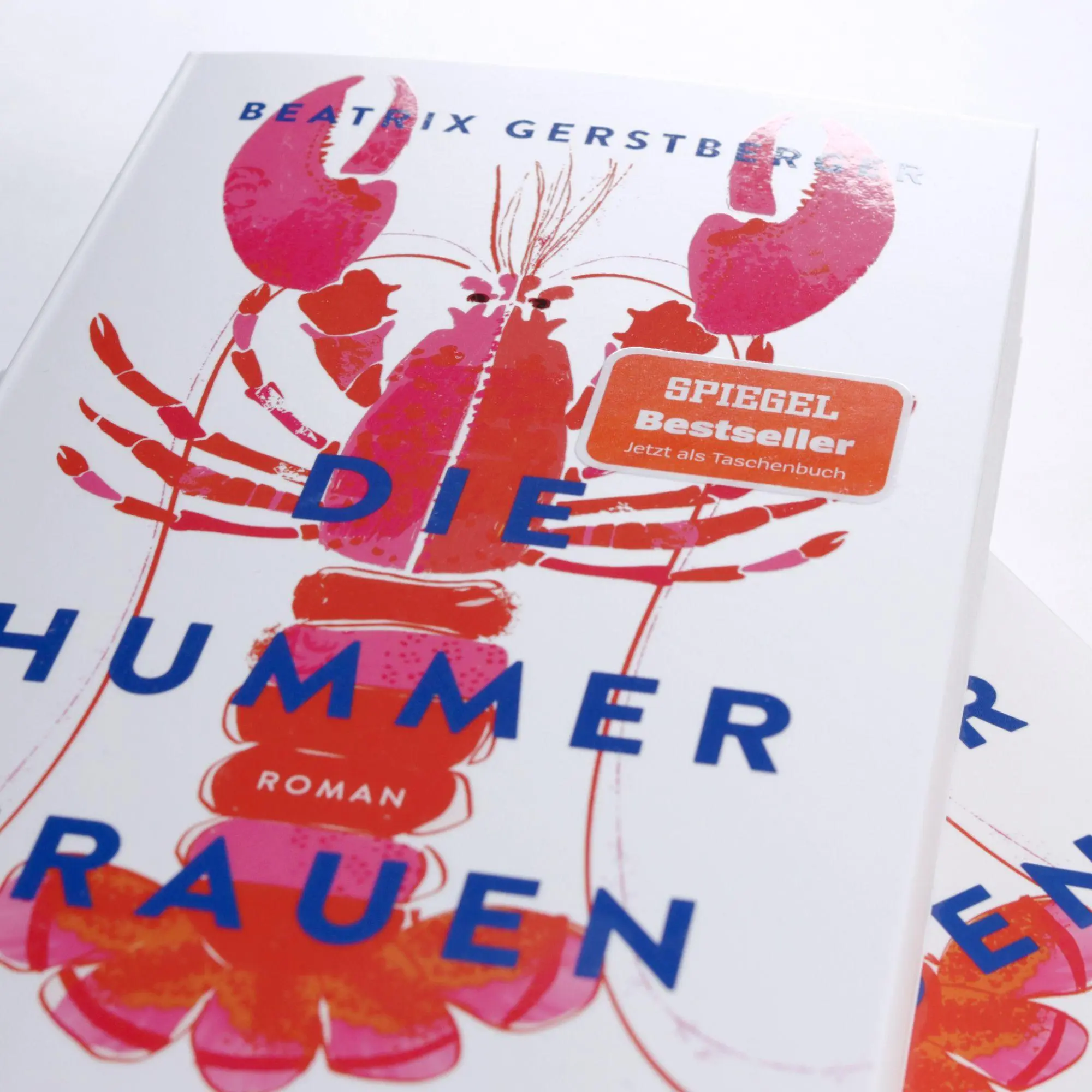 Bild: 9783423221856 | Die Hummerfrauen | Beatrix Gerstberger | Taschenbuch | 432 S. | 2026