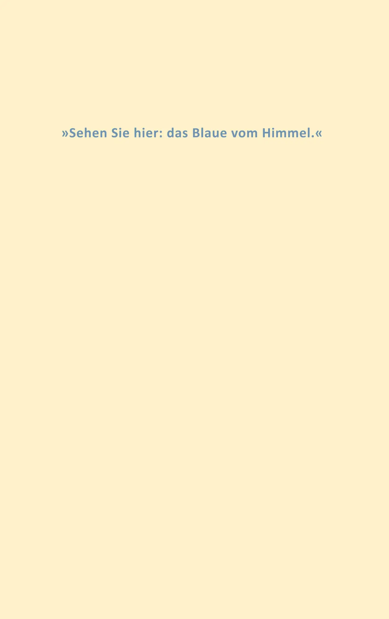 Rückseite: 9783518431856 | Halb Taube Halb Pfau | Lyrik - humorvoll, wagemutig und glasklar