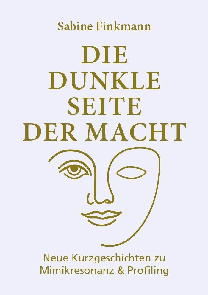 Cover: 9783960041856 | Die dunkle Seite der Macht | Sabine Finkmann | Taschenbuch | 144 S.