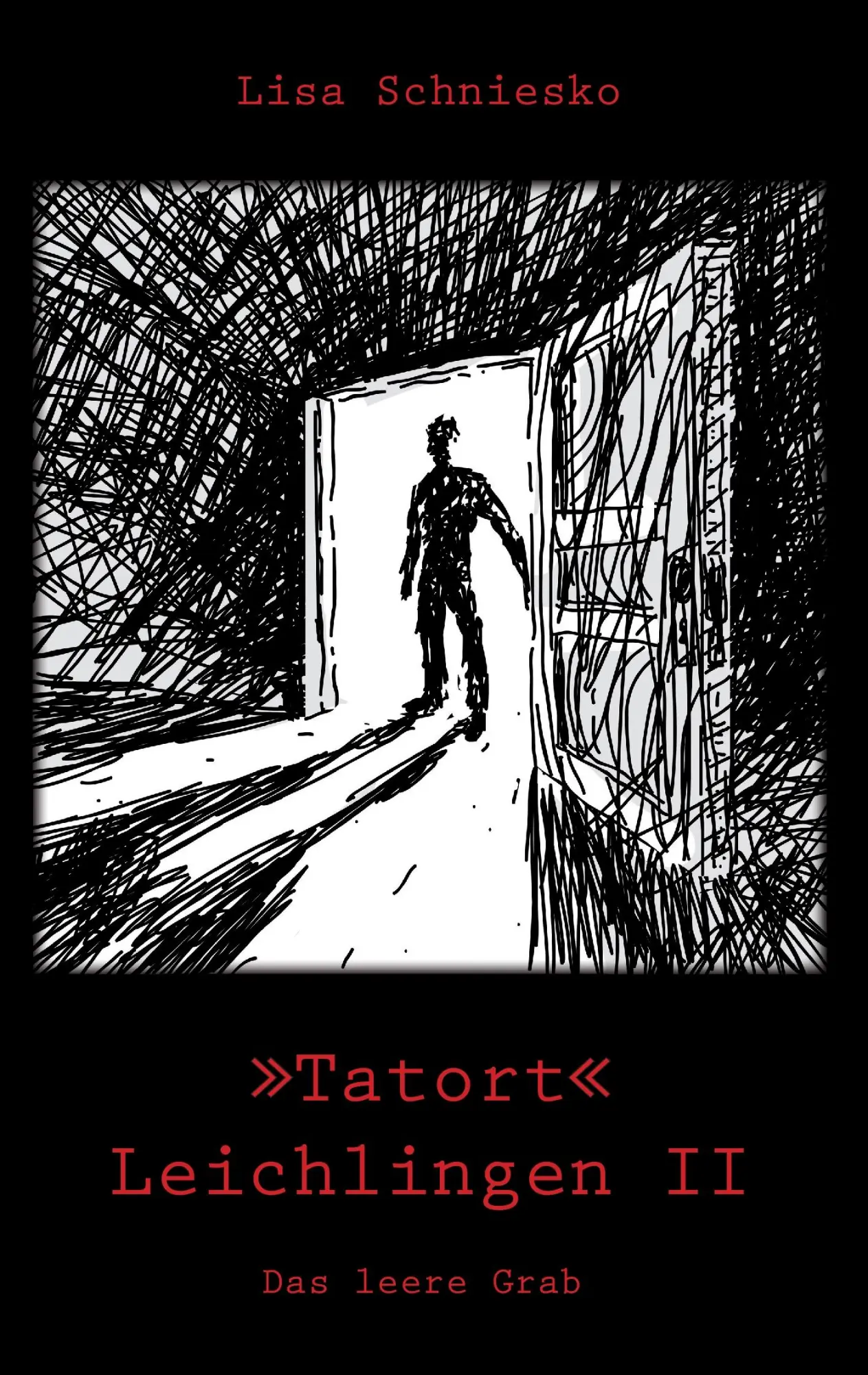 Cover: 9783961031856 | 'Tatort' Leichlingen II | Lisa Schniesko | Taschenbuch | 148 S. | 2017