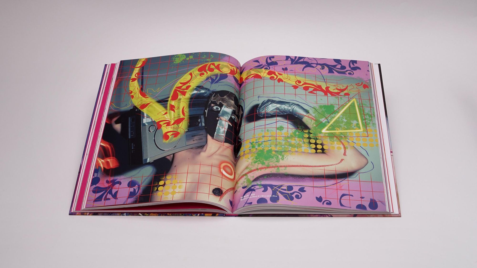 Bild: 9783969121856 | GOTT&amp;GILZ - Supernatural Beings | Karina Chernenko | Buch | 192 S.