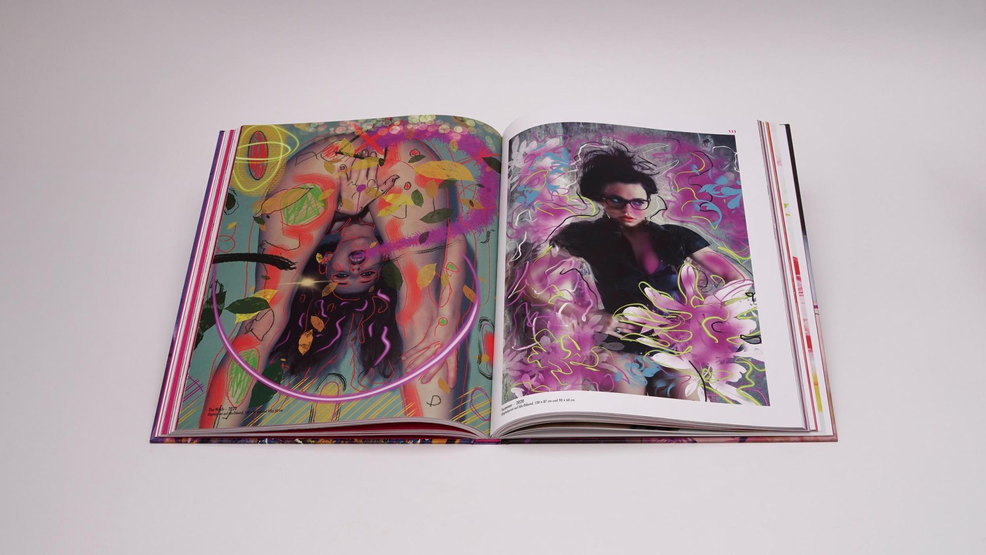 Bild: 9783969121856 | GOTT&amp;GILZ - Supernatural Beings | Karina Chernenko | Buch | 192 S.
