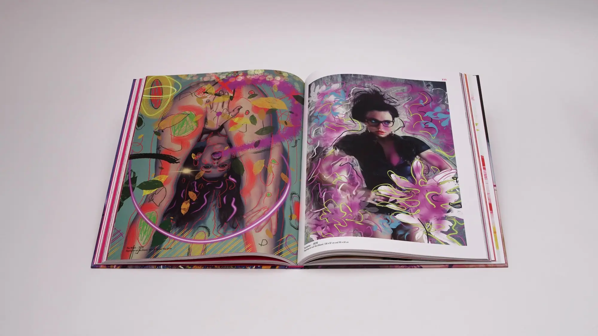 Bild: 9783969121856 | GOTT&amp;GILZ - Supernatural Beings | Karina Chernenko (u. a.) | Buch