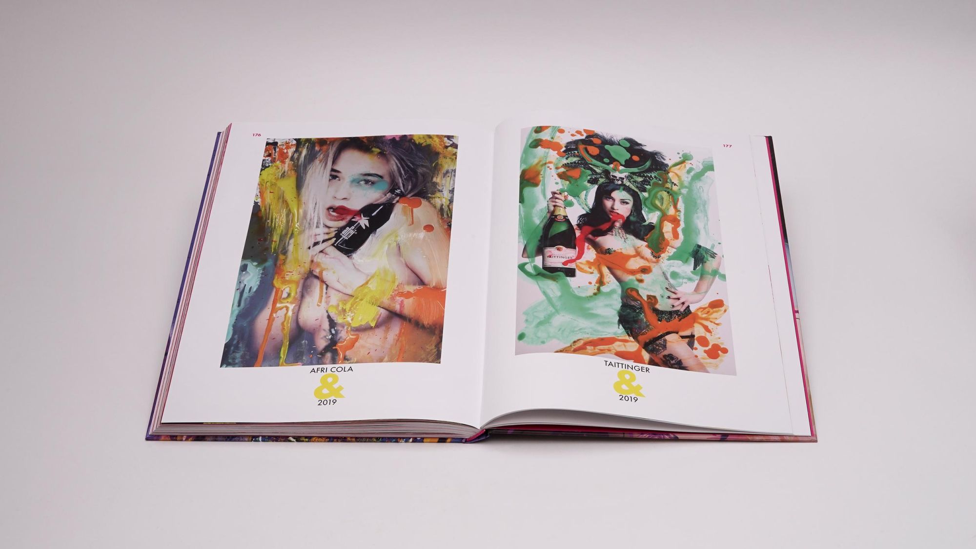 Bild: 9783969121856 | GOTT&amp;GILZ - Supernatural Beings | Karina Chernenko | Buch | 192 S.