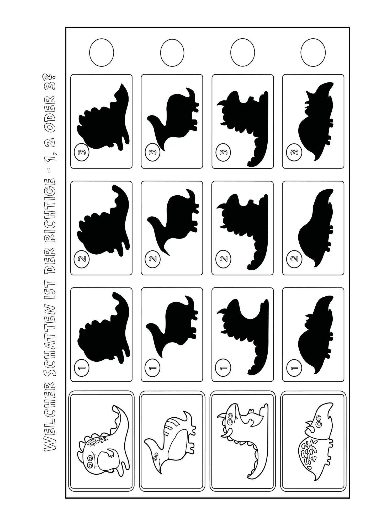 Bild: 9783986571856 | Punkt-zu-Punkt Dino-Malbuch | Josef Mickey Müller | Taschenbuch | 2025
