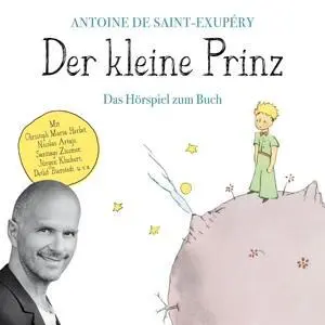 Cover: 4260229661956 | Der Kleine Prinz (Hörspiel Zum Buch) | Various | Audio-CD | CD | 2017