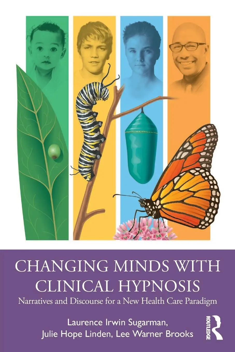 Cover: 9780367251956 | Changing Minds with Clinical Hypnosis | Laurence Sugarman (u. a.)