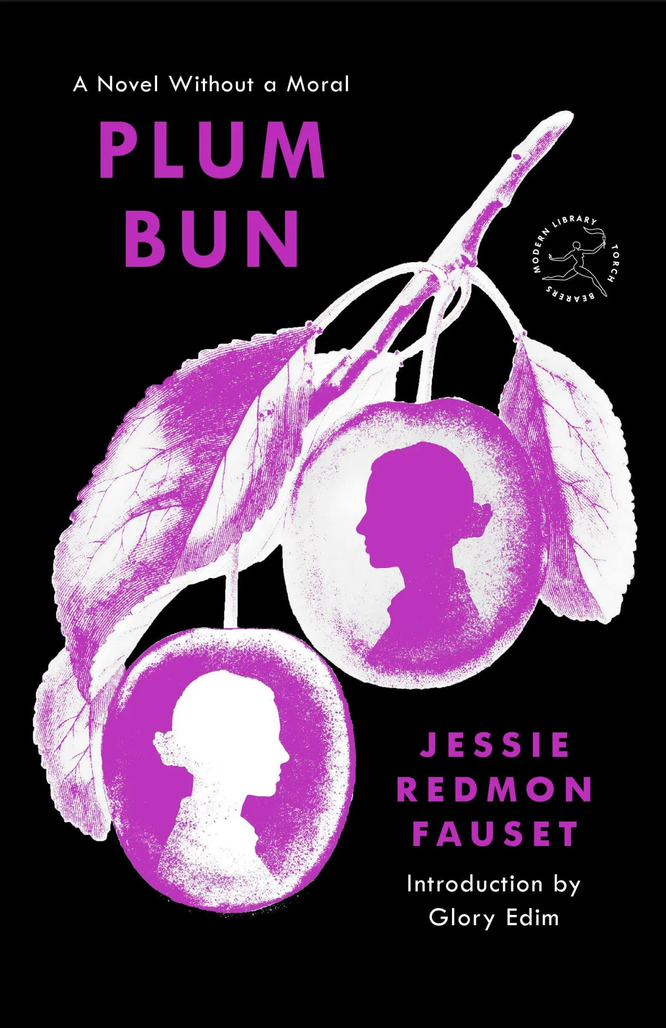 Cover: 9780593731956 | Plum Bun | A Novel Without a Moral | Jessie Redmon Fauset | Buch