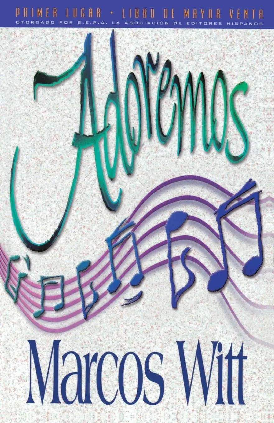 Cover: 9780881131956 | La Adoremos | John Witt (u. a.) | Taschenbuch | Spanisch | 1994