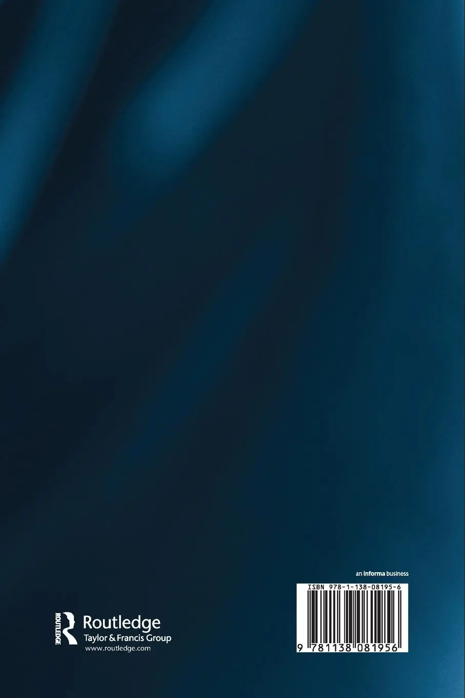 Rückseite: 9781138081956 | Contested Spatialities, Lifestyle Migration and Residential Tourism