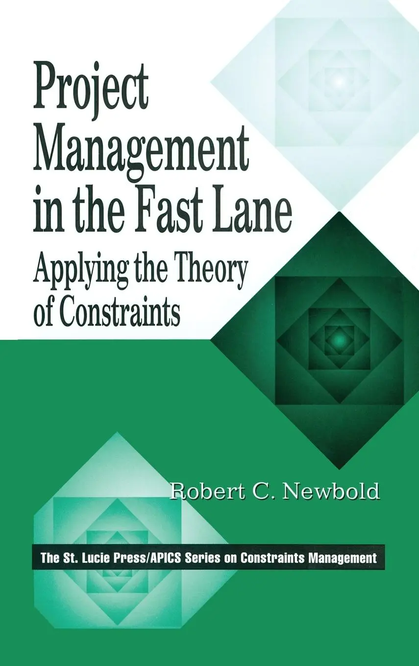 Cover: 9781574441956 | Project Management in the Fast Lane | Robert C. Newbold | Buch | 1998