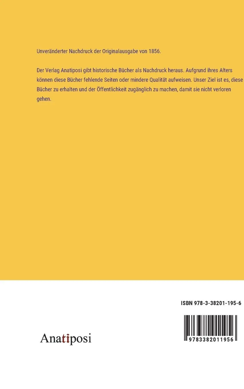 Rückseite: 9783382011956 | Wallenstein | Friedrich Schiller | Buch | 512 S. | Deutsch | 2023