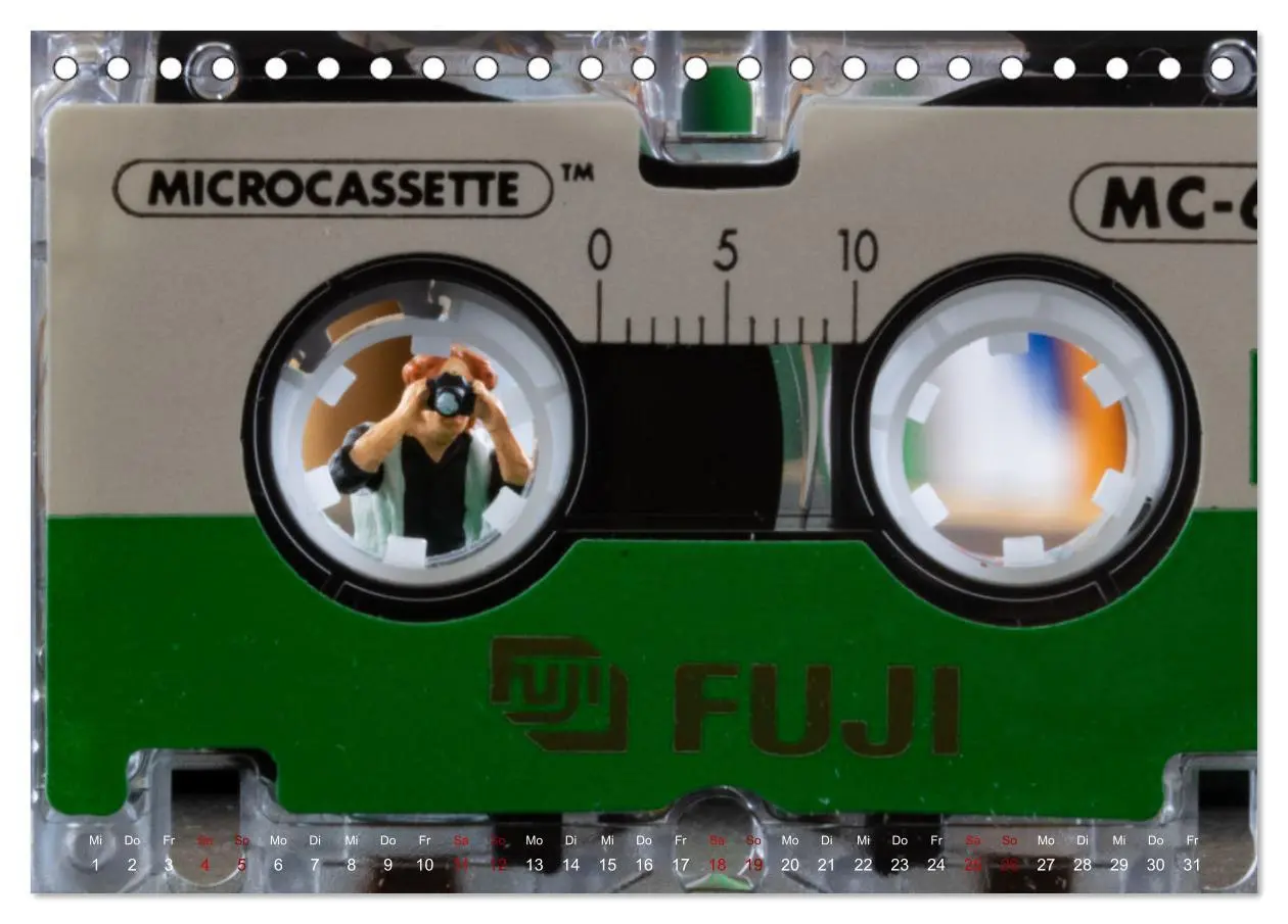Bild: 9783457591956 | Höher, schneller, kleiner - Miniaturen in unserem Alltag...