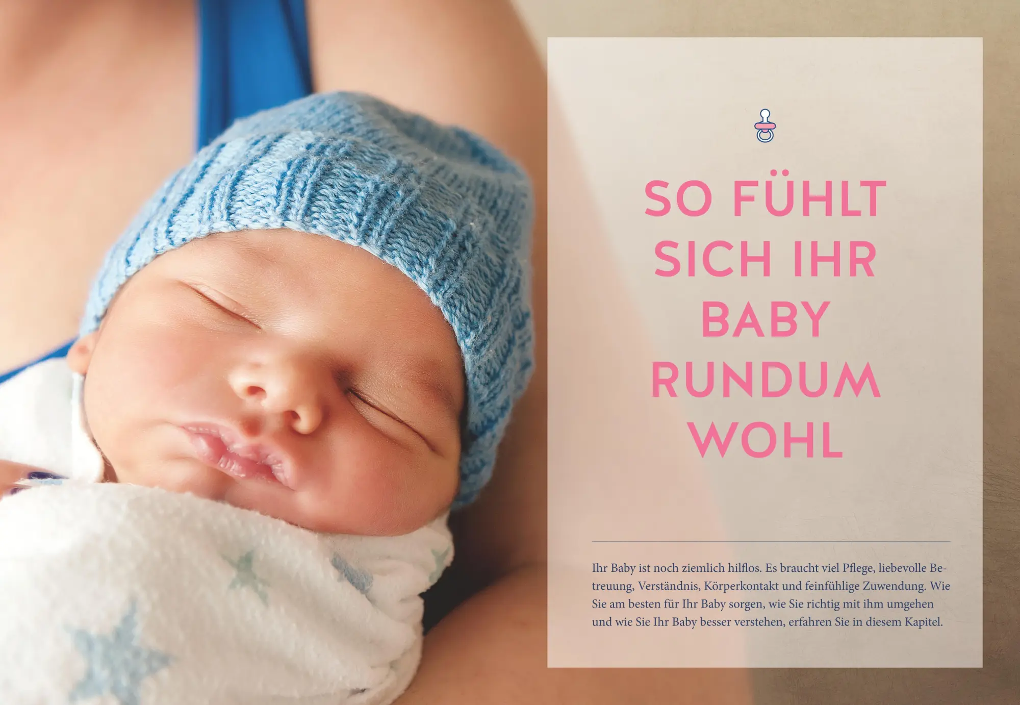 Bild: 9783833861956 | Unser Baby. Das erste Jahr | Ernährung - Gesundheit - Pflege | Buch