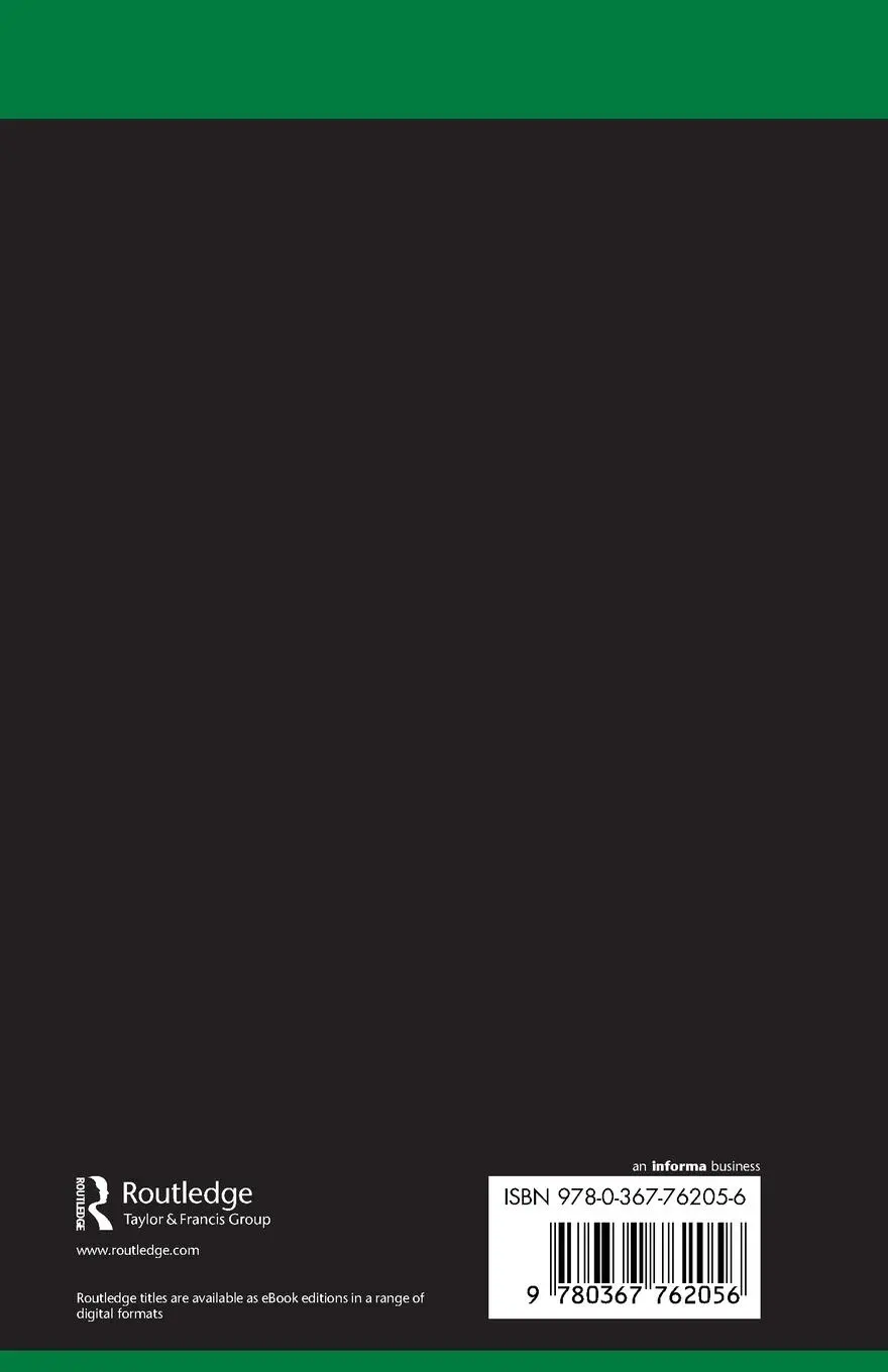 Rückseite: 9780367762056 | Accountability and Culture of School Teachers and Principals | Buch