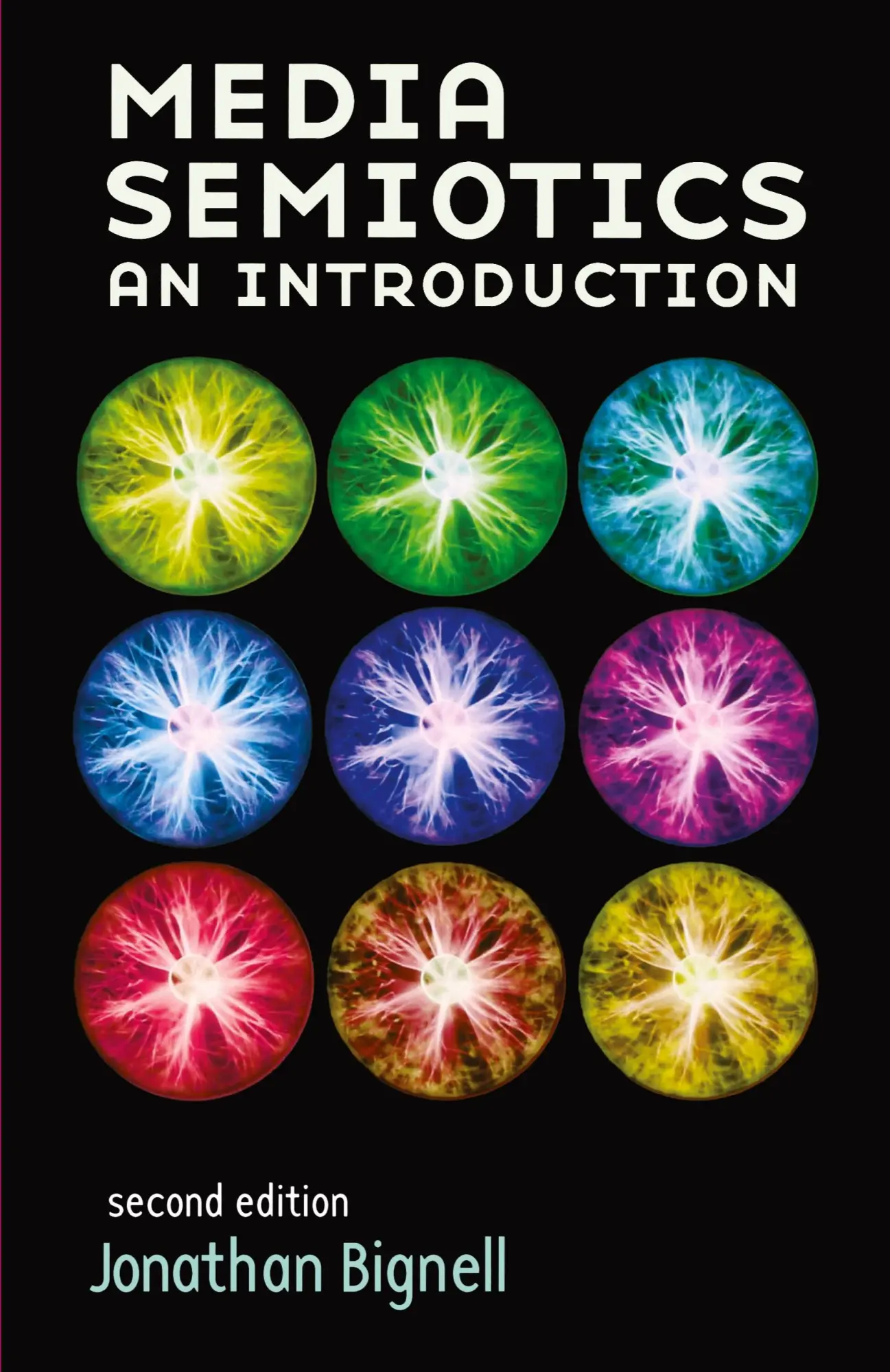 Cover: 9780719062056 | Media semiotics | An introduction | Jonathan Bignell | Taschenbuch