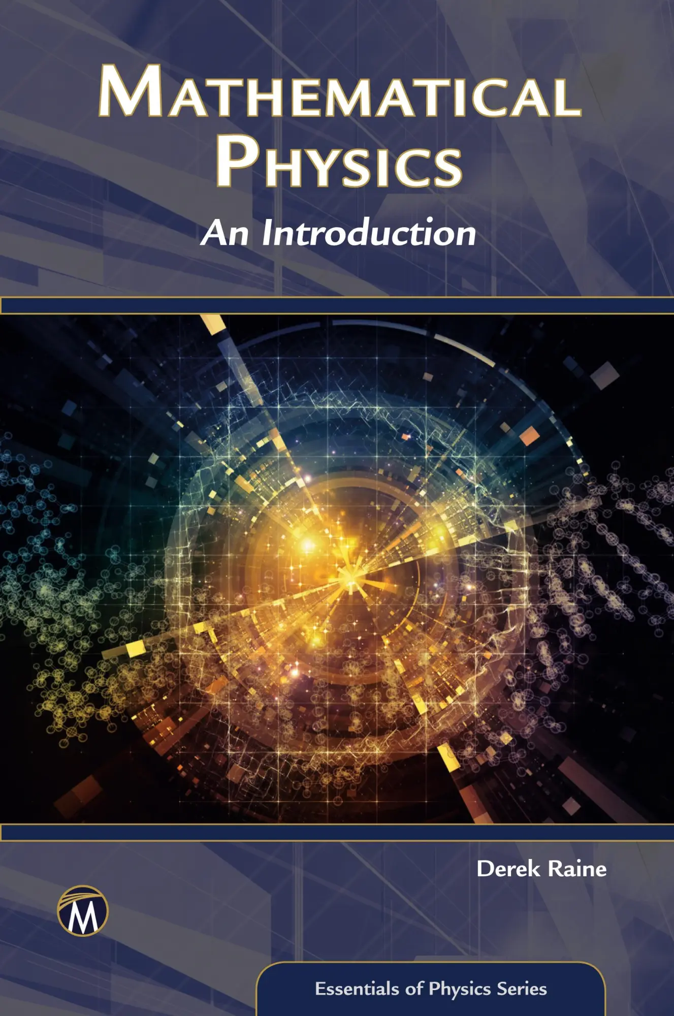 Cover: 9781683922056 | Mathematical Physics | An Introduction | Derek Raine | Taschenbuch