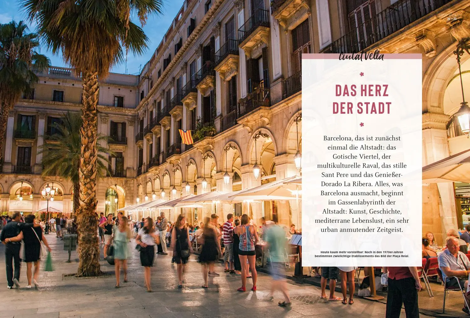 Bild: 9783616012056 | DUMONT Bildatlas Barcelona | Lothar Schmidt | Taschenbuch | 122 S.