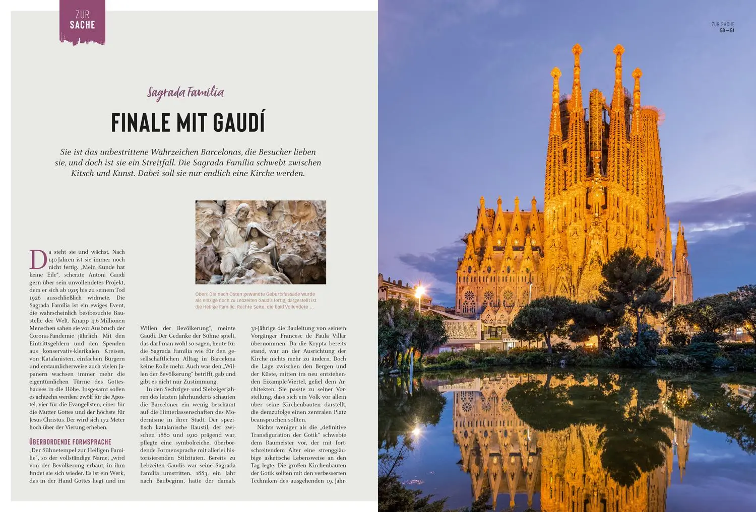 Bild: 9783616012056 | DUMONT Bildatlas Barcelona | Lothar Schmidt | Taschenbuch | 122 S.