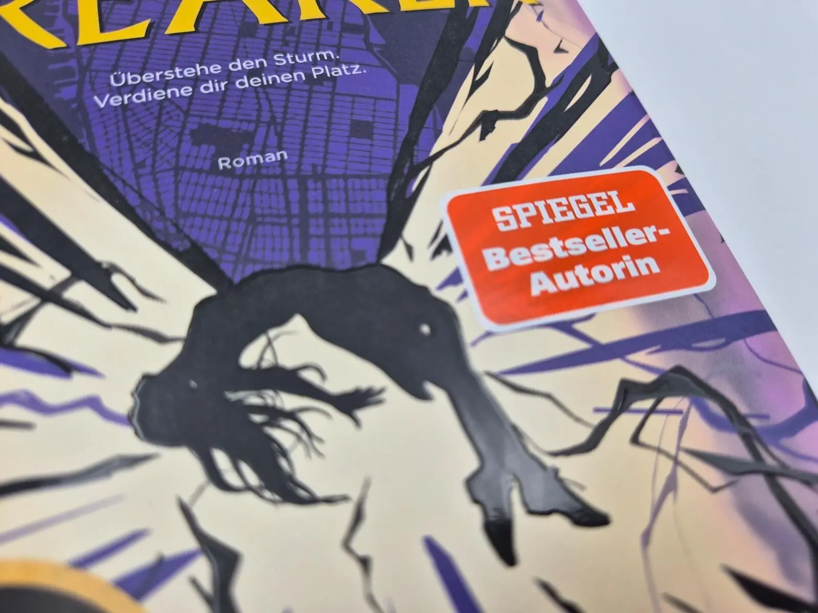 Bild: 9783912332056 | Storm Breaker (Deluxe-Ausgabe) | Nisha J. Tuli | Buch | 560 S. | 2026
