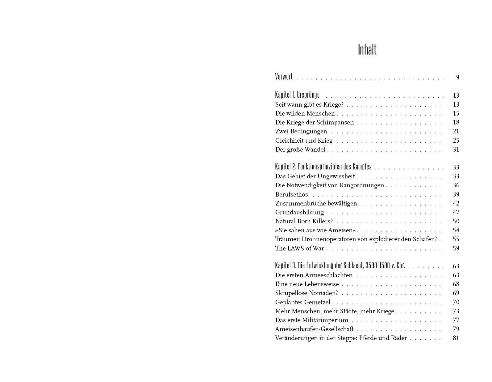 Bild: 9783959722056 | Die kürzeste Geschichte des Krieges | Gwynne Dyer | Taschenbuch | 2026