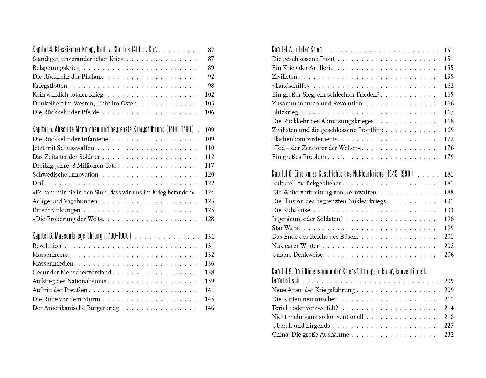 Bild: 9783959722056 | Die kürzeste Geschichte des Krieges | Gwynne Dyer | Taschenbuch | 2026