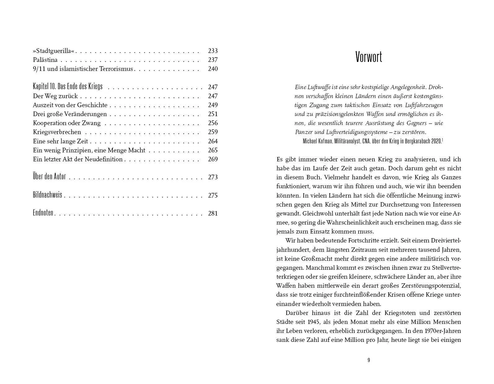 Bild: 9783959722056 | Die kürzeste Geschichte des Krieges | Gwynne Dyer | Taschenbuch | 2026