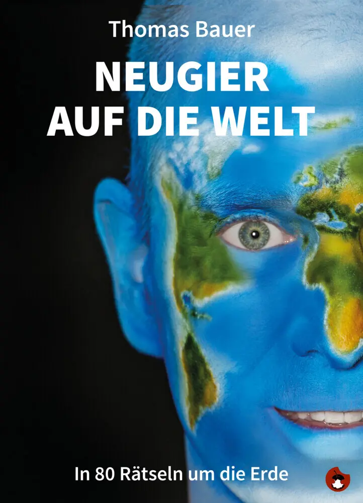 Cover: 9783959962056 | Neugier auf die Welt, m. 1 Audio-CD | In 80 Rätseln um die Erde | Buch