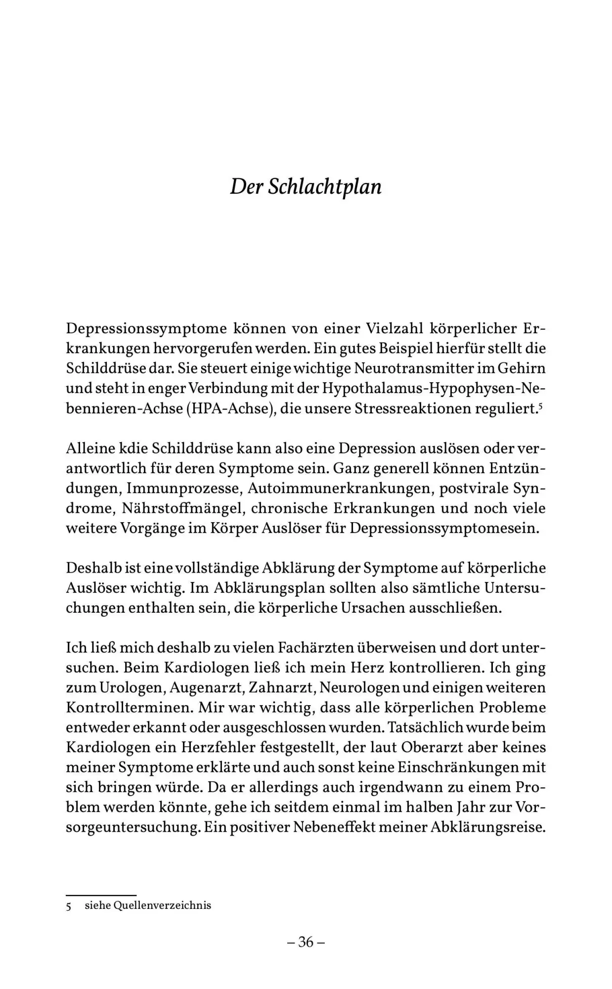 Bild: 9783962692056 | Dein Weg aus der Depression | Nicolas Doster | Buch | 224 S. | Deutsch