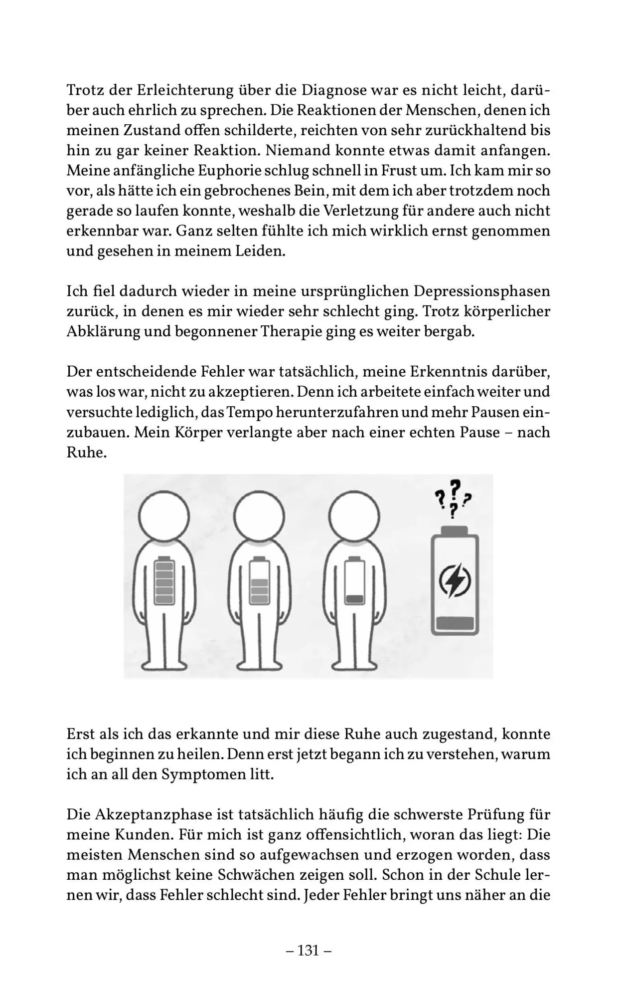 Bild: 9783962692056 | Dein Weg aus der Depression | Nicolas Doster | Buch | 224 S. | Deutsch