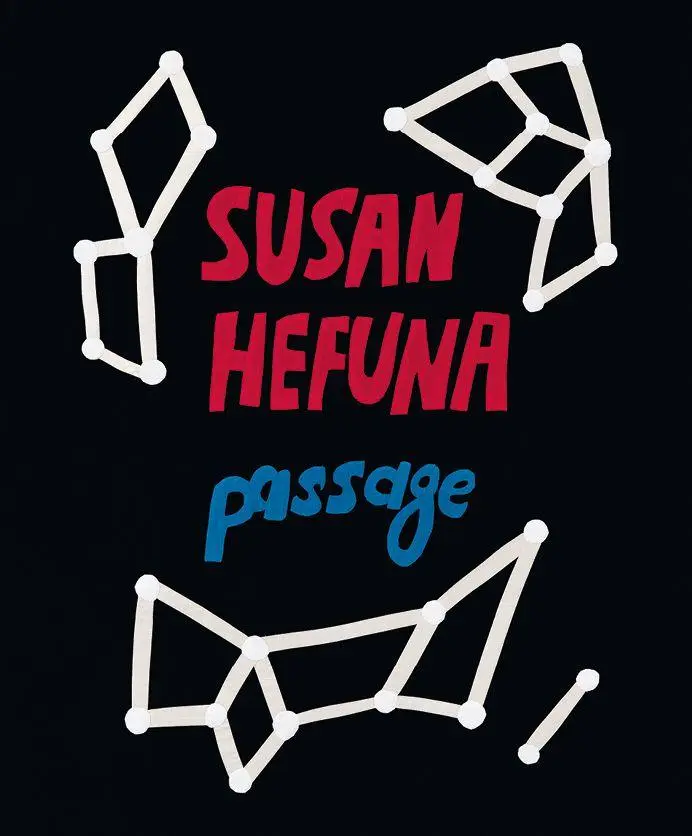 Cover: 9783969002056 | Susan Hefuna - passage | Susan Hefuna | Buch | 224 S. | Deutsch | 2025