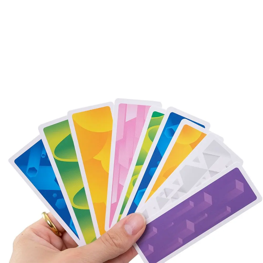 Bild: 4018928552156 | Colour Flush (Spiel) | Spiel | 55215 | Deutsch | 2023 | HCM Kinzel