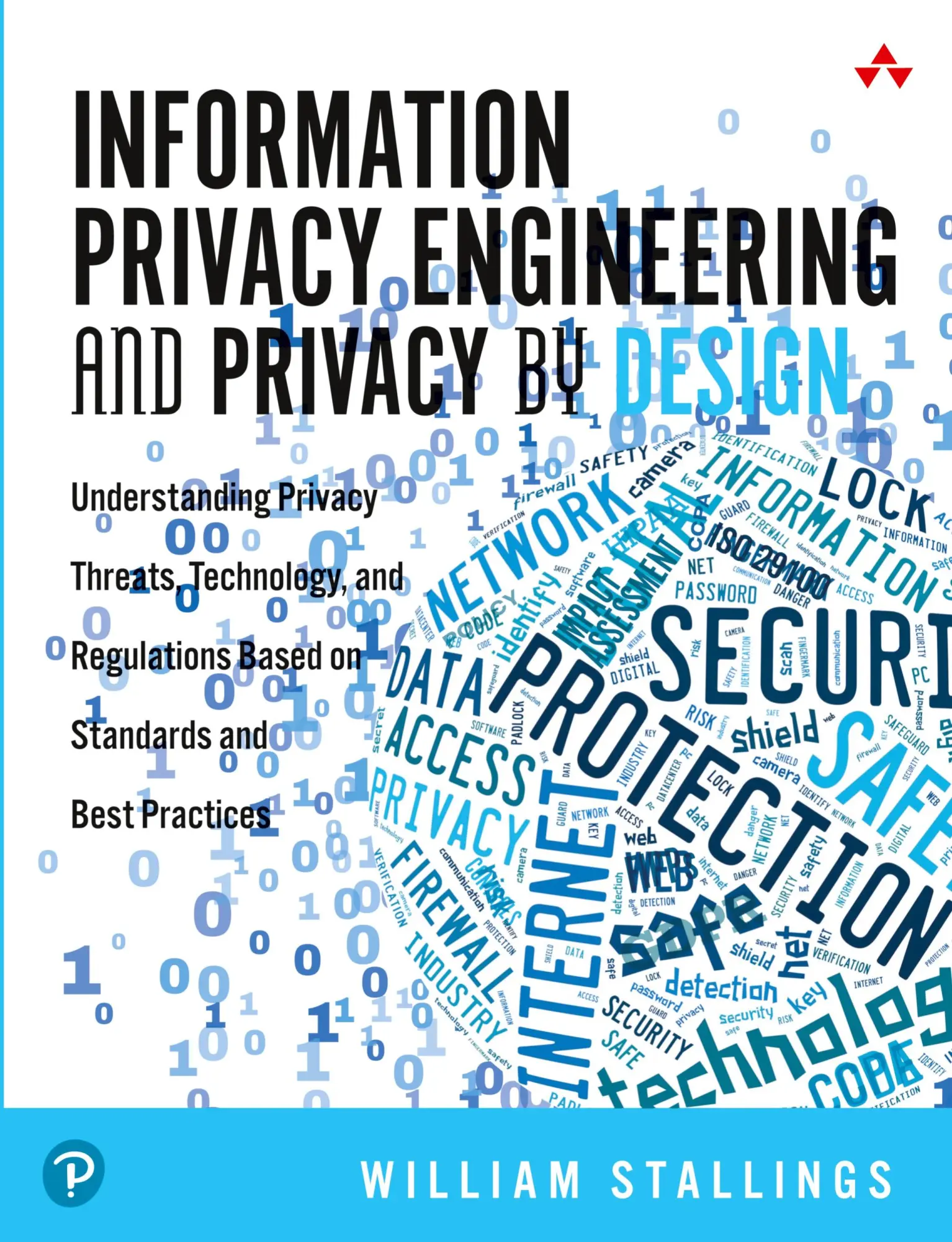 Cover: 9780135302156 | Information Privacy Engineering and Privacy by Design:... Cover: 9780135302156 | Information Privacy Engineering and Privacy by Design:...