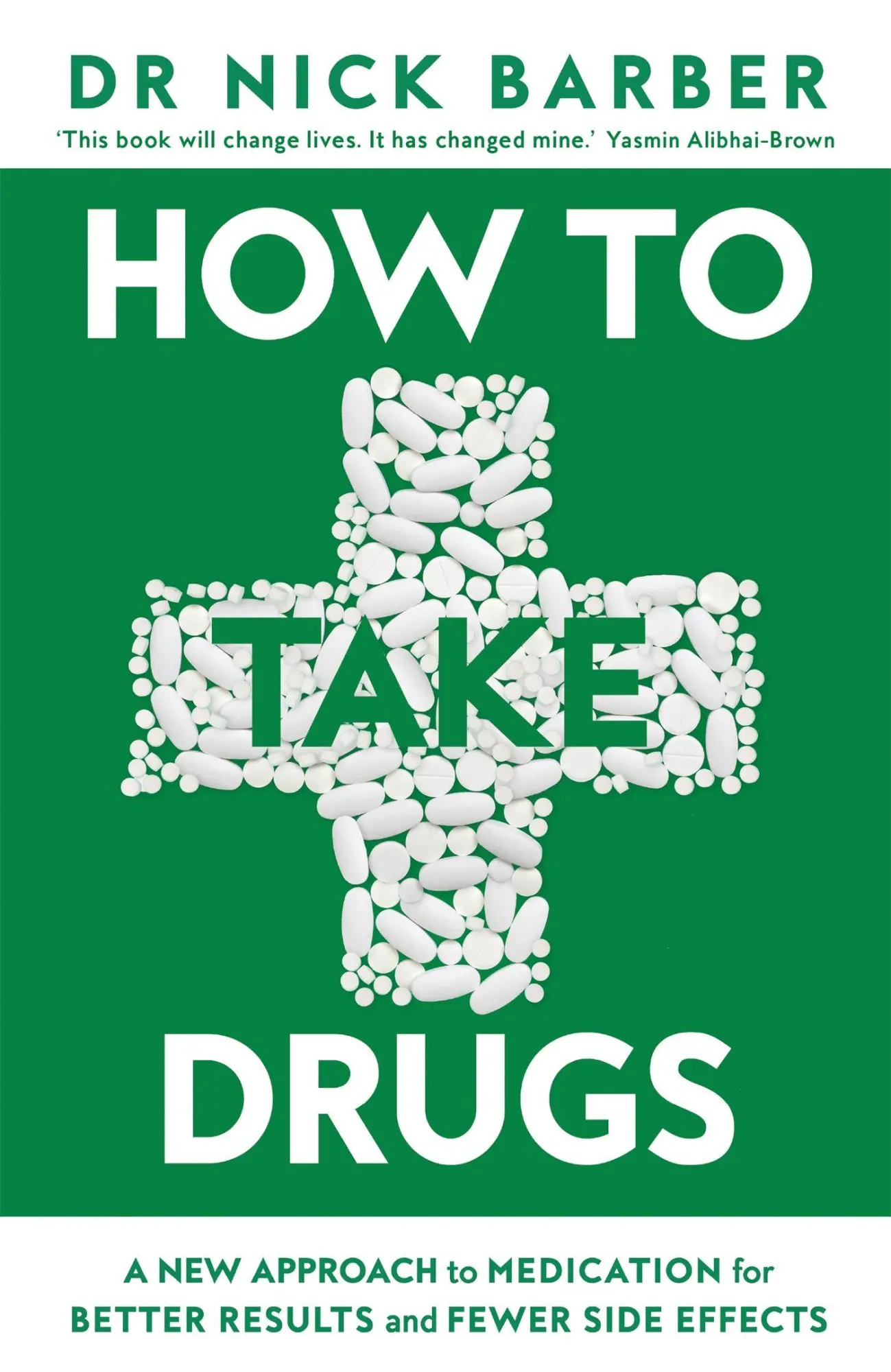 Cover: 9781035072156 | How to Take Drugs | Nick Barber | Taschenbuch | Englisch | 2026